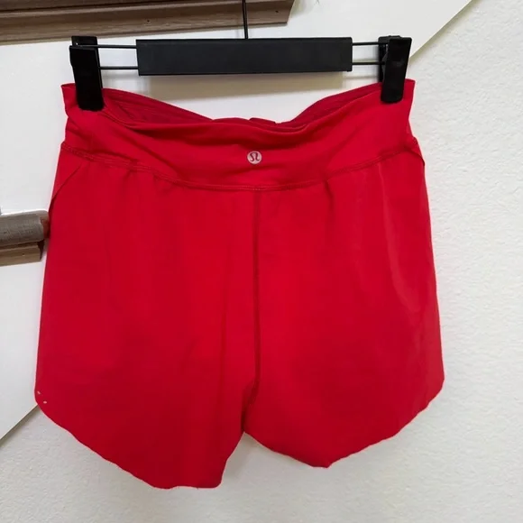 Lululemon Shorts - Picture 3 of 4